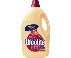 Skystas skalbiklis WOOLITE Color, 4,5 l