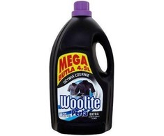 Skystas skalbiklis WOOLITE Mix Dark, 4,5 l