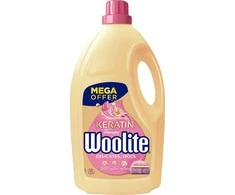 Woolite WOOLITE DELICATE SKALBIMO SKYSČIS 4,5 L 75 PLOVIMAS 004546