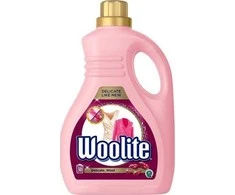 Skystasis skalbiklis WOOLITE DELICATE WOOL, 1,8 l, 30 skalb.