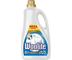 Skystasis skalbiklis WOOLITE Extra, (60 skalbimų), 3,6 l