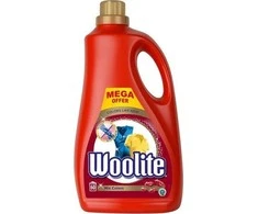 Skystasis skalbiklis WOOLITE Mix Colors, (60 skalbimų), 3,6 l
