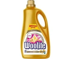 Skystasis skalbiklis WOOLITE Pro-Care, (60 skalbimų), 3,6 l