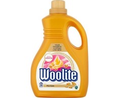 Skystasis skalbiklis WOOLITE PRO-CARE, 1,8 l, 30 skalb.