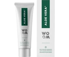 Woom WOOM PASTA + ALOE VERA+ 75ml