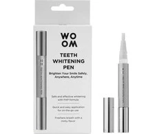 Woom WOOM DANTŲ BALINIMO PEN 2ml - pisak do