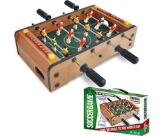 Mini Futbolo Stalas WOOPIE