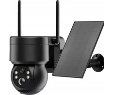 Woox SMART OUTDOOR PTZ CAMERA WITH