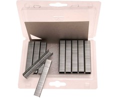 Work it by millarco® kabės 6 mm K53 po 2 000 vnt.