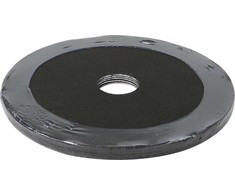 Work-it Work>it® pjovimo diskas metalui Ø125 x 1,4 mm 5 pak.