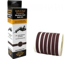 SHARPENING BELT #220 WORK SHARP, 6 PCS