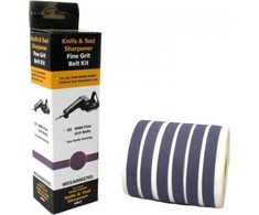 SHARPENING BELT #6000 WORK SHARP, 6 PCS