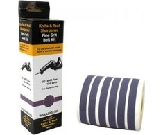 SHARPENING BELT #6000 WORK SHARP, 6 PCS