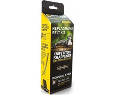 Work Sharp KOE X65 galandimo diržai 5 vnt
