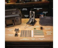 Work Sharp Profesionalus Tikslus Adjust Elite