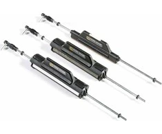 „Work Sharp“ atnaujinimo rinkinys – „Work Sharp Precision Adjust“ atnaujinimo rinkinys