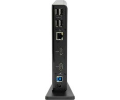 Nezatříděno „Wortmann AG Terra Mobile 732“ USB-A/C stotis / replikatorius (1480379)