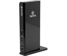 Nezatříděno „Wortmann AG Terra Mobile 732“ USB-A/C stotis / replikatorius (1480379)