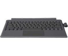 Klaviatūra Wortmann AG TERRA TYPE COVER PAD 1262 [JAV]