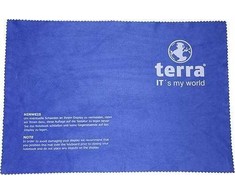 Henan Wortmann AG NB MOBILE Schutztuch Terra fr 17.3'' Notebooks one size