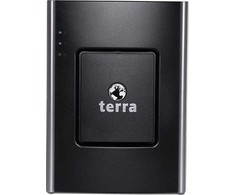 Serveris Serwer Wortmann AG TERRA MINISERVER G6 E-2434/32/2x960/C/WS2025E