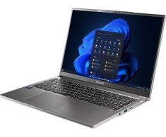 „TERRA MOBILE 1671“ nešiojamas kompiuteris su „Intel Core Ultra 5 125U“ procesoriumi, 40,6 cm (16 colių), WQXGA, 16 GB DDR5-SDRAM, 500 GB SSD, „Wi-Fi 6E“ (802.11ax), „Windows 11“.