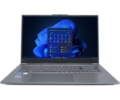 „TERRA MOBILE 1717R“ nešiojamas kompiuteris su „Intel Core i7“ procesoriumi, i7-1355U procesoriumi, 43,9 cm (17,3 colio) „Full HD“ procesoriumi, 16 GB DDR4-SDRAM, 1 TB SSD, „Wi-Fi 6“ (802.11ax), „Windows“