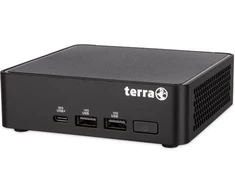 Stacionarus kompiuteris Wortmann TERRA PC-Micro 6000 SILENT GREENLINE