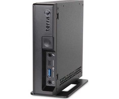Wortmann TERRA PC-Mini 3560 Beventiliatorinis i3