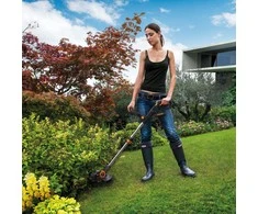Worx 20V MAX akumuliatorinė žoliapjovė WG163E.2 1x2Ah