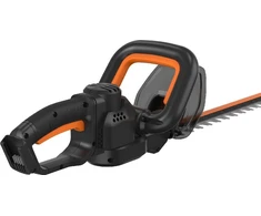Worx akumuliatorinės žirklės WG263E 57 cm