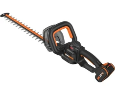 Worx akumuliatorinės žirklės WG263E 57 cm