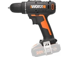 Worx Grąžtas 30Nm 20V WX100.9