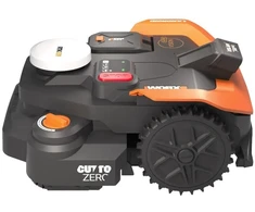 Worx Landroid Vision Cloud L3000 Vejos robotas Vejapjovė automatinė 3000 m