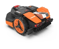 Belaidis vejos pjovimo robotas Worx Vision AI L1300 | skirtas iki 1300 m² vejai (WR213E)