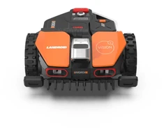Worx Landroid Vision L1600 bevielis vejos pjovimo robotas