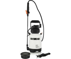Karcher Akumuliatorinis purkštuvas Worx WG829E.9, korpusas be akum., 6924328394464