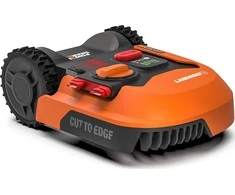 Worx robotas vejapjovė Landroid M500 WR141E