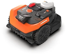 Vejos robotas Worx Vision Cloud 2WD