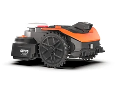 Vejos robotas Worx Vision Cloud 2WD