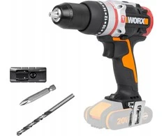 Gręžimo staklės Worx WX354.9 20 V