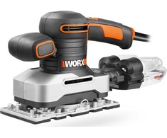 Worx WX64 malūnėlis 2.1