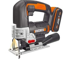 Dėlionės WORX WX543