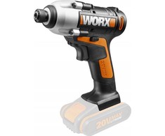 Worx WX291.9 smūginis
