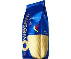 Javų kava Woseba Arabica 1kg