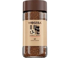 Woseba Kava WOSEBA Ti Meriti Crema E Aroma, tirpi, 200g