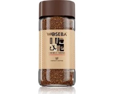 Woseba Kava WOSEBA Ti Meriti Crema E Aroma, tirpi, 200g