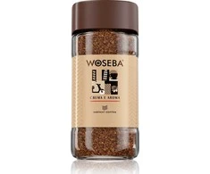 Woseba Kava WOSEBA Ti Meriti Crema E Aroma, tirpi, 100g