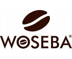 Woseba kavos pupelės WOSEBA kava, šeima, pupelės, 1000 g