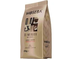 Woseba Malta kava Woseba TI Meriti Kremos E Aroma 250 g